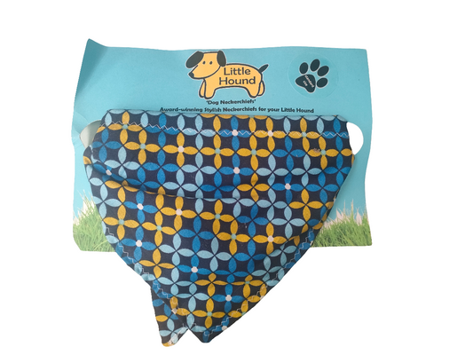 Little Hound Dog Neckerchief