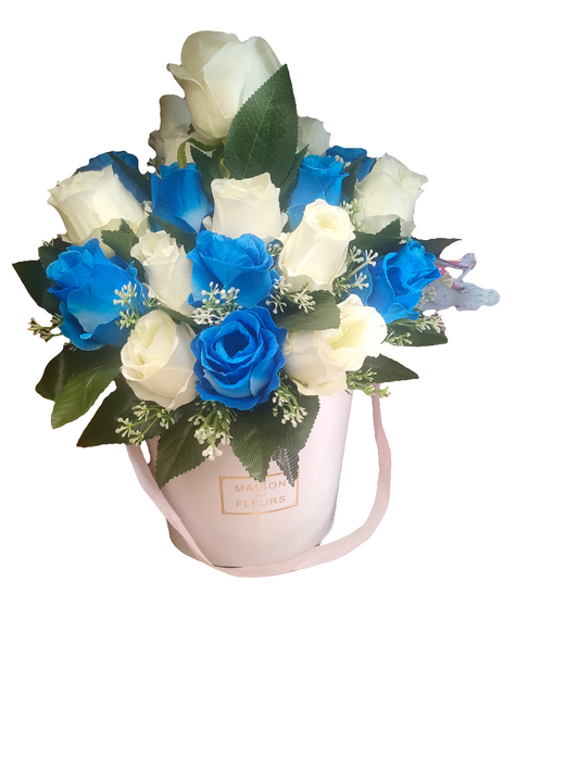 Maison des Fleurs Flowers