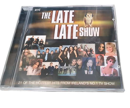The Late Late Show 21 Hottest Hits from the show