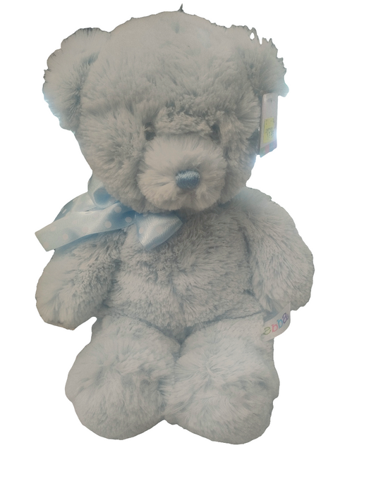 Baby Blue Bear