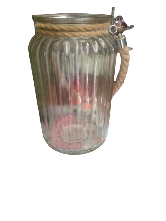 Tealight Holder