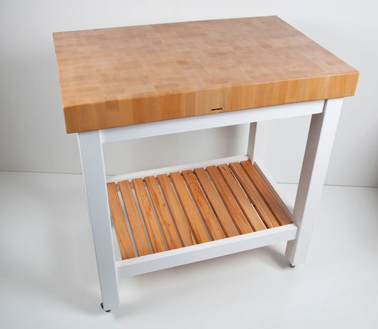 Butchers Block
