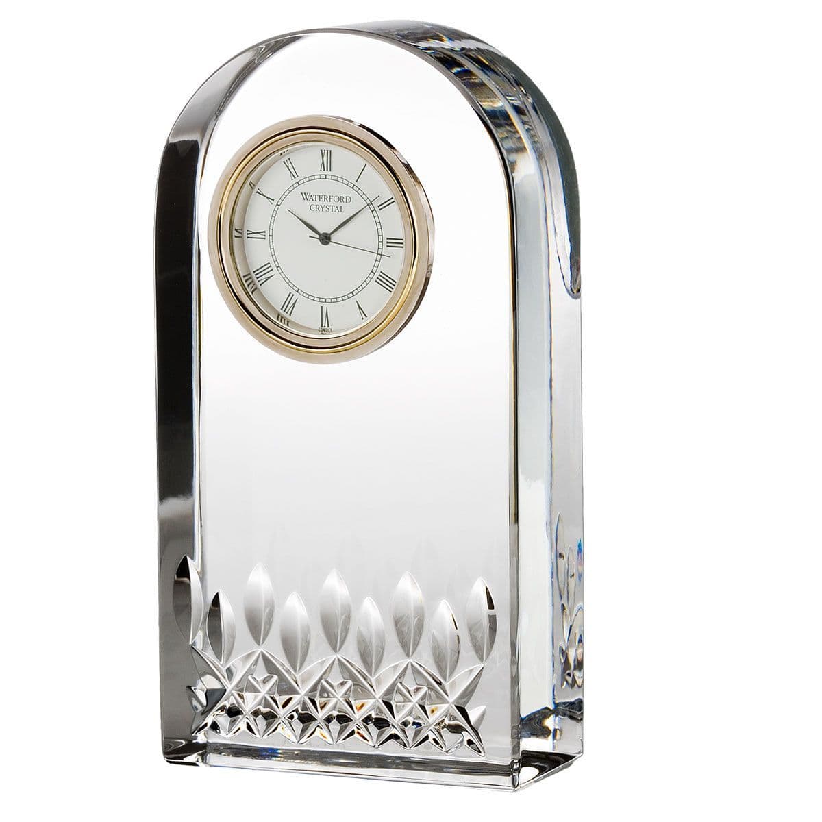 Waterford Crystal Lismore Essence Clock