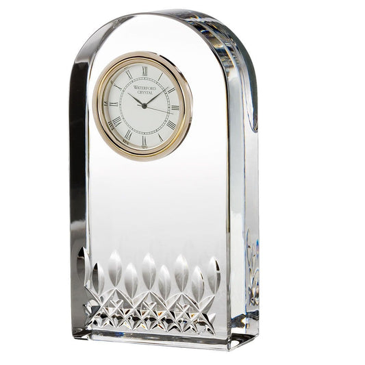 Waterford Crystal Lismore Essence Clock
