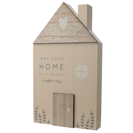 Moments Mini House - Home Happiness