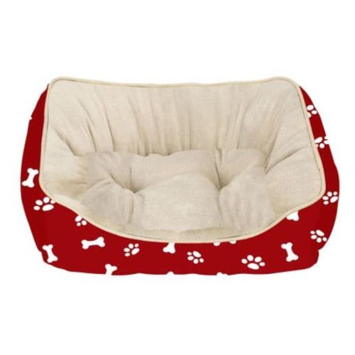 Christmas Dog Beds