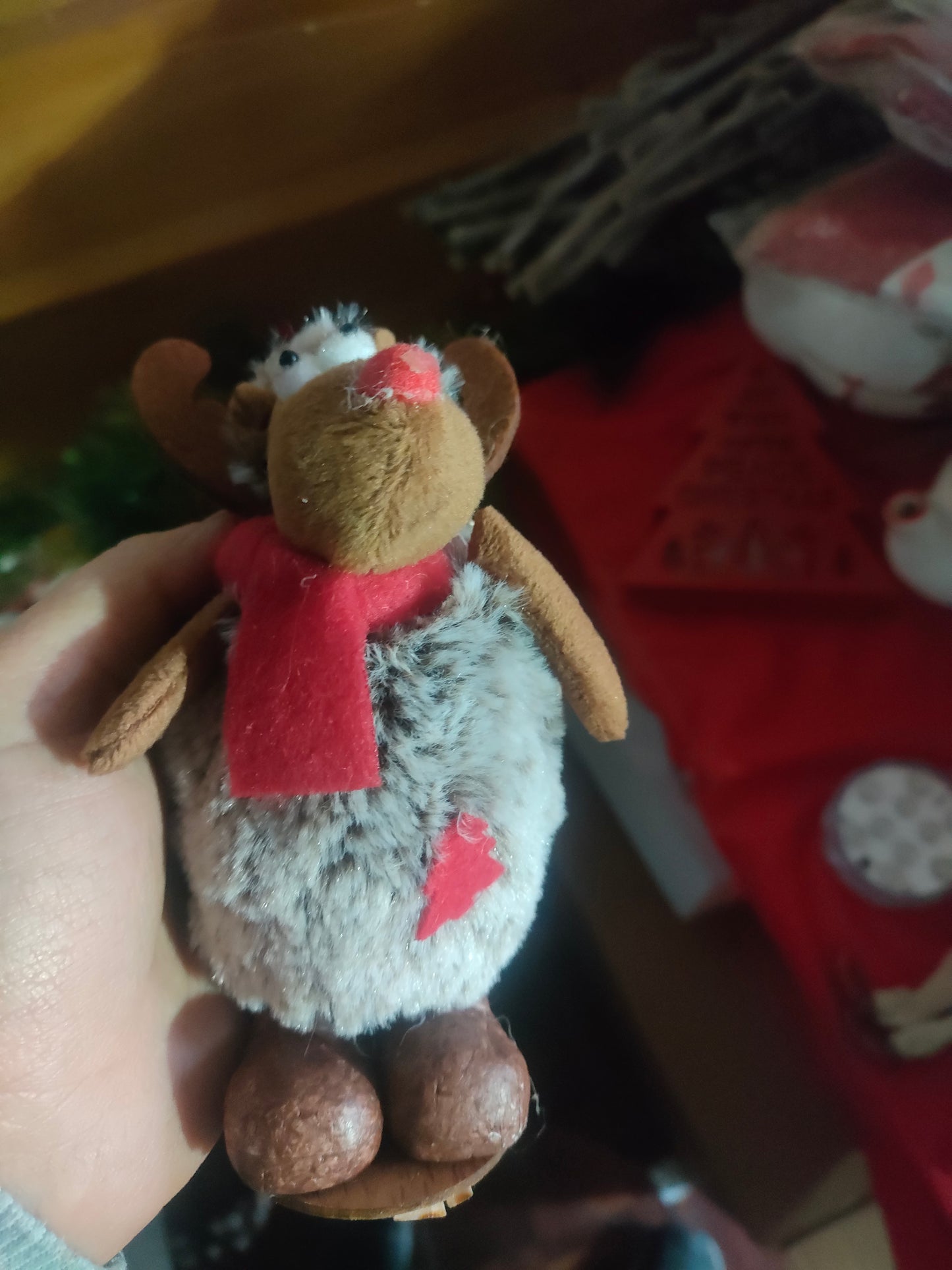 Reindeer