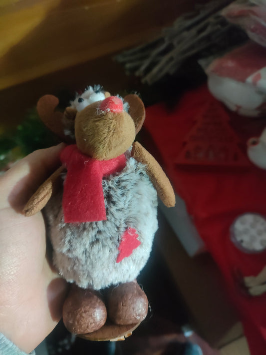 Reindeer