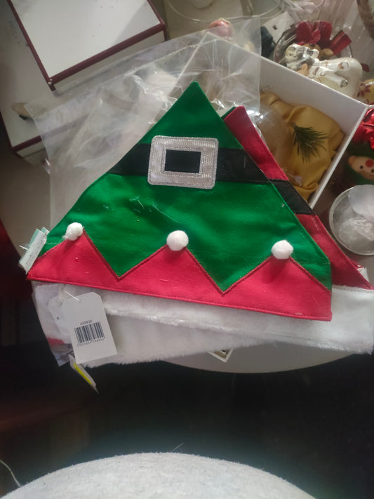 Langs Christmas Hats