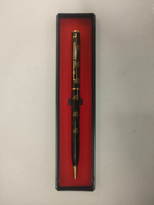 First Communion Pen