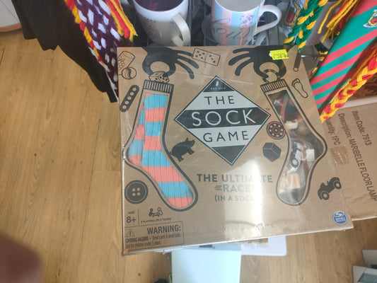 The Sock Game