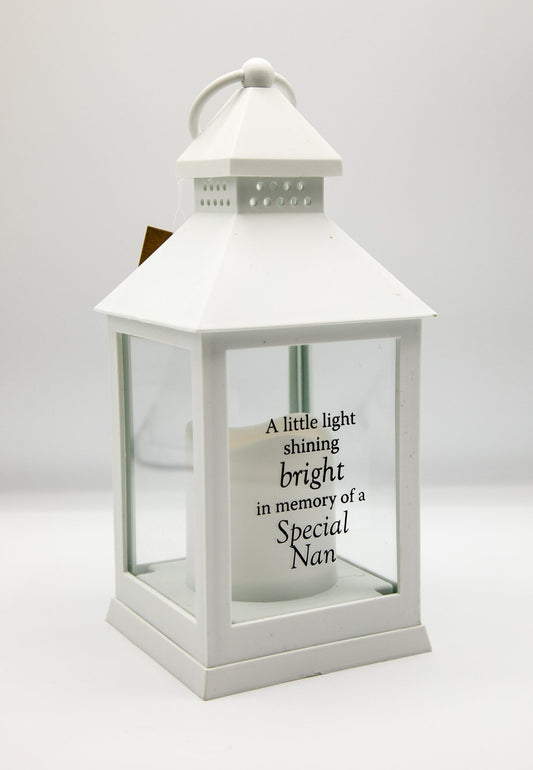 ThoughtsofYou Graveside Lantern-Nan