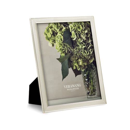 Vera Wang Pearl Frame 8x10