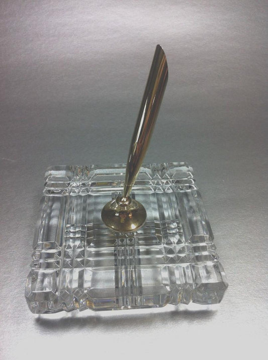 Waterford Pen Stand