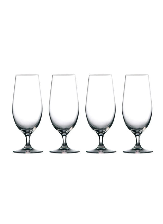 Moments Beer Set of 4