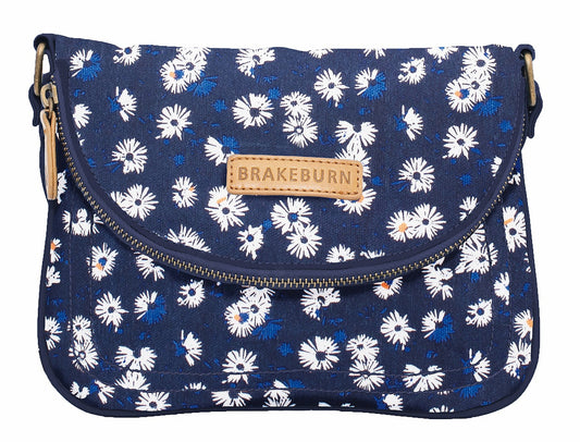 ASTER DAISY ROO POUCH BAG NAVY ONE SIZE