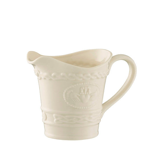 Claddagh Cream Jug