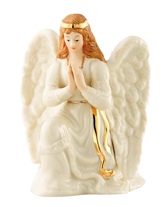 Classic Nativity Angel