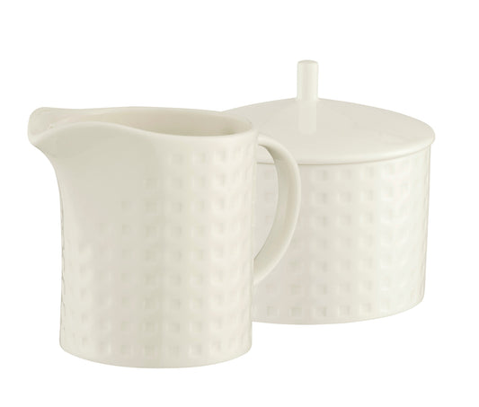 GRAFTON SUGAR & CREAM