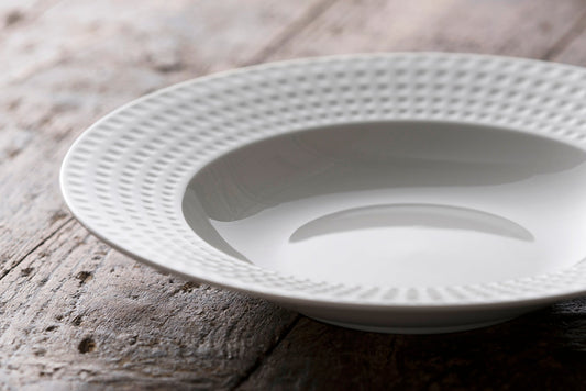 GRAFTON PASTA BOWLS X 4