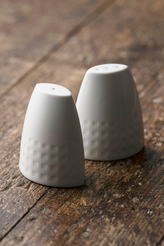 GRAFTON SALT & PEPPER
