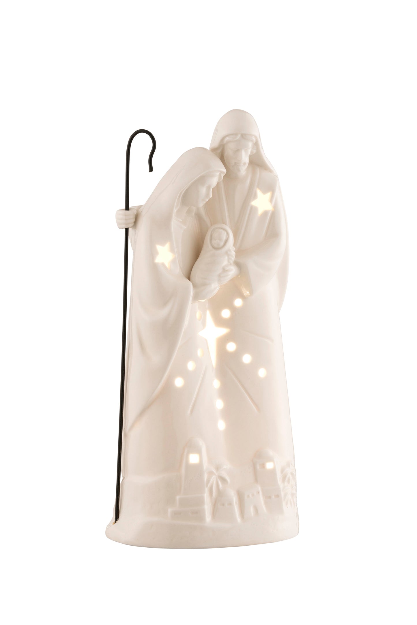 Nativity Group LED