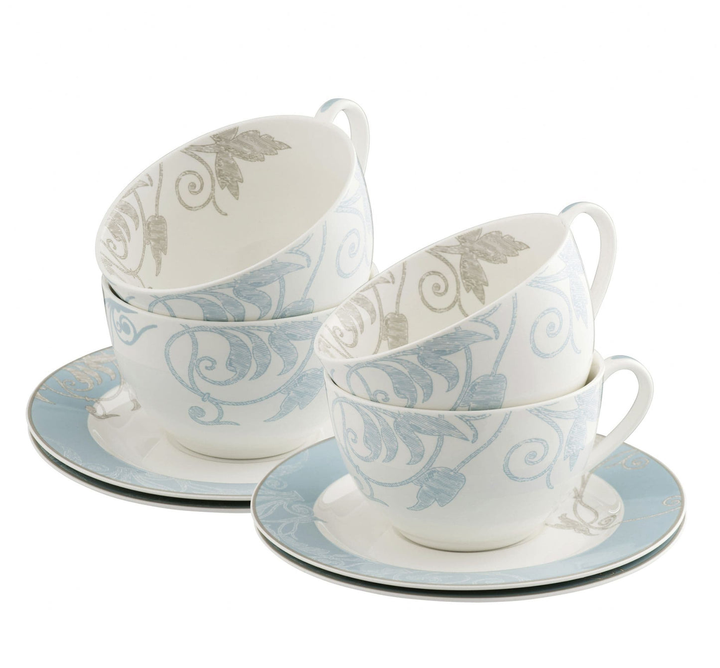 Novello Tea cup & Saucer