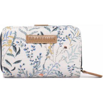 BOTANICAL Purse WHITE ONE SIZE