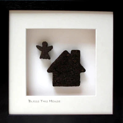 Bog Buddies Bless this House