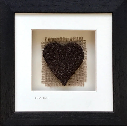 Bog Buddies Bog Small Heart