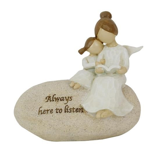 Always Here To Listen