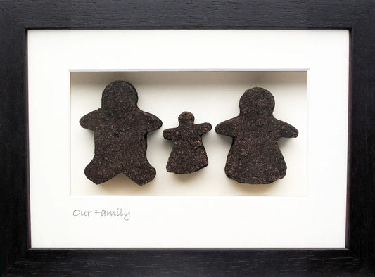 Bog Buddies Family