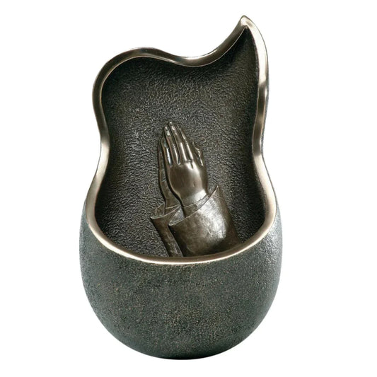 HOLY WATER FONT HANDS FF056