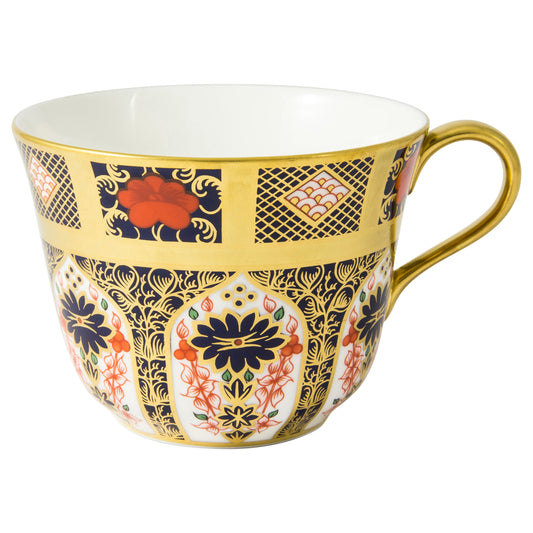 Royal Crown Derby Old Imari SGB Breakfast Cup JAPSGB00152