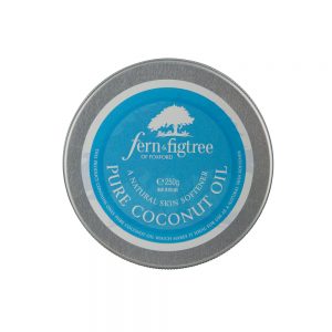 Pure Coconut Oil