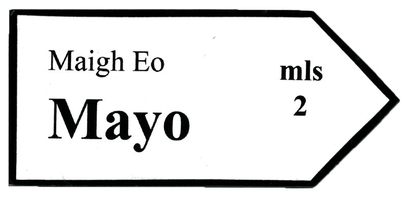 Mayo Magnet