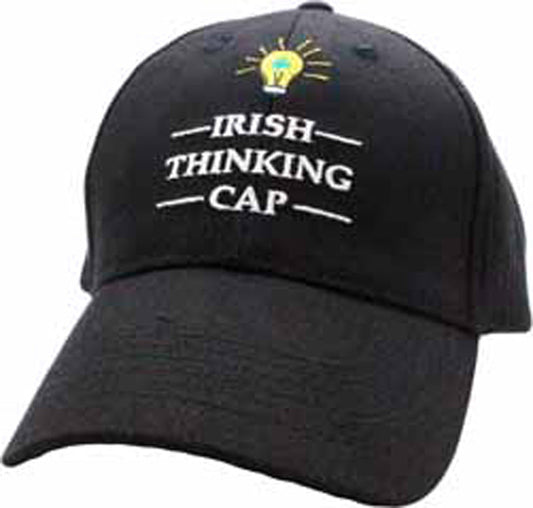 Irish Thinking Cap