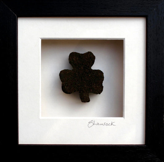 Bog Buddies Shamrock