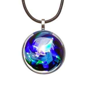 Wild Atlantic Way Pendant