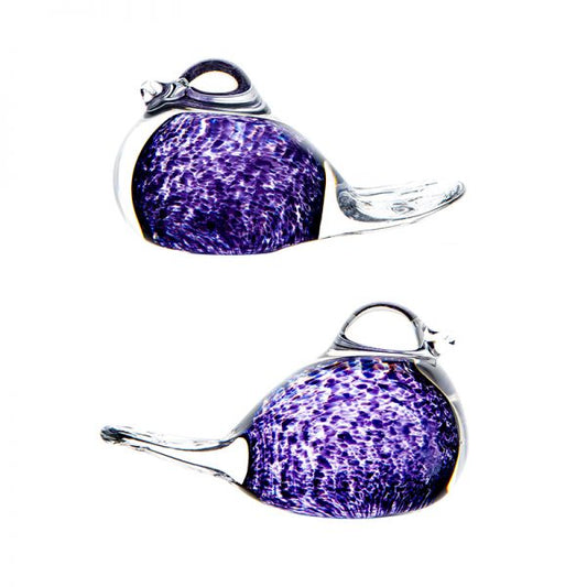 Wild Heather Love Birds