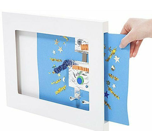 Articulate A4 Frame