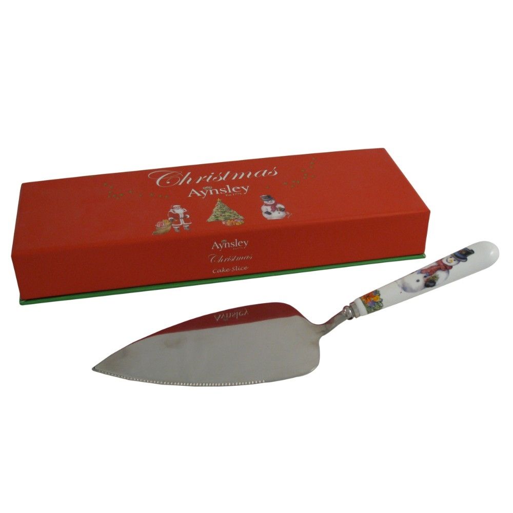 Aynsley Cake Slice