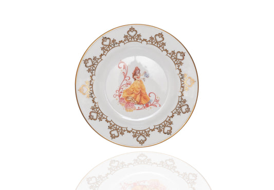 English Ladies Belle Side Plate
