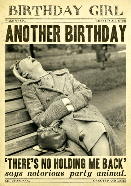 Cards for all Occasions