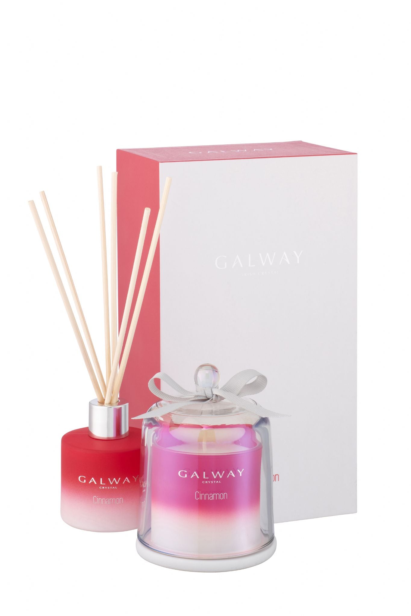 Cinnamon Gift Set