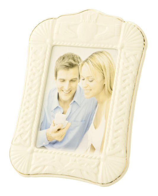 Claddagh 5X7 Frame 2418