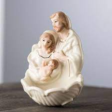 NATIVITY FONT