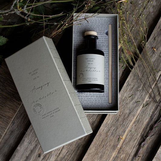 Eau So Amazing 250ml Large Diffuser