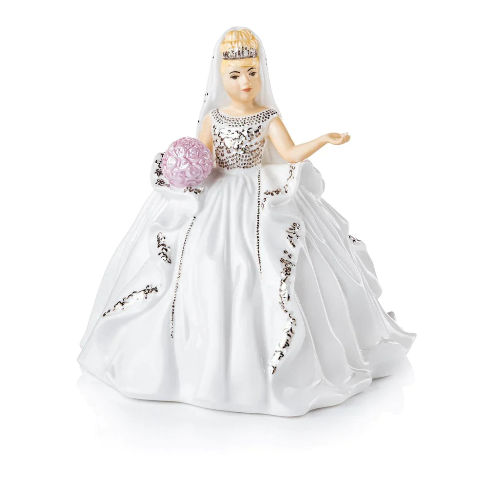 English Ladies Mini Gypsy Affection Blonde