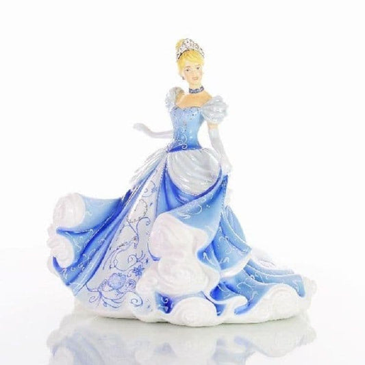 English Ladies Cinderella
